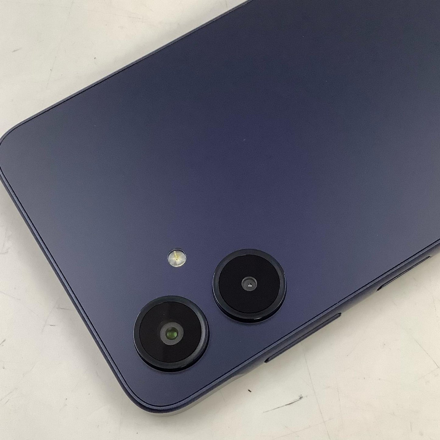 【全額返金保証】【最速発送】SAMSUNG Galaxy A25 5G 64GB ブラック au SCG33 白ロム 超美品 動作確認済