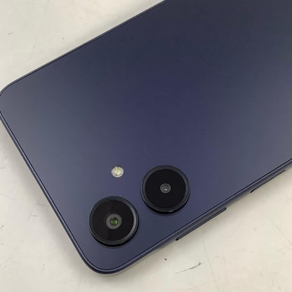 【全額返金保証】【最速発送】SAMSUNG Galaxy A25 5G 64GB ブラック au SCG33 白ロム 超美品 動作確認済