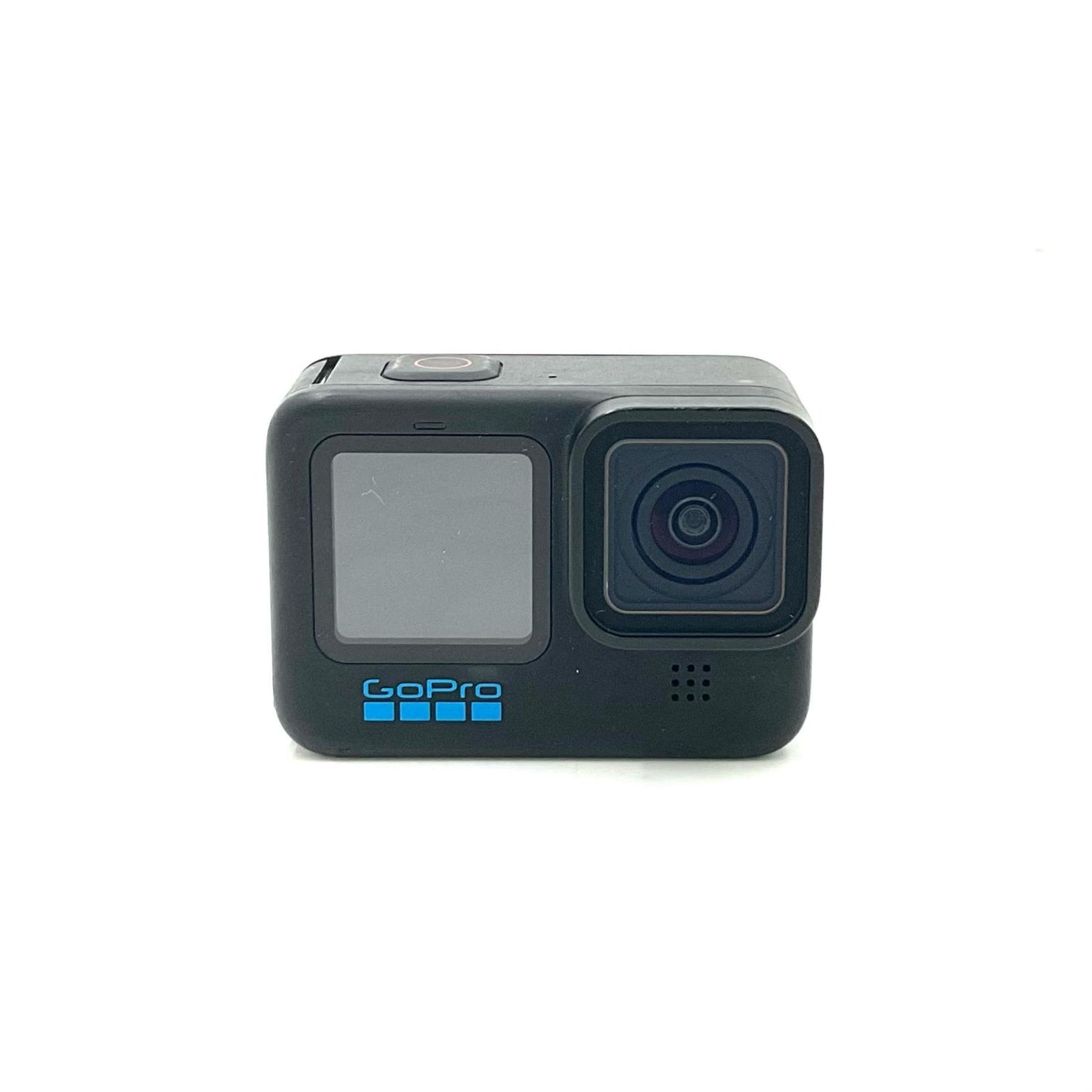 【全額返金保証】【最速発送】GoPro HERO10 美品 動作確認済
