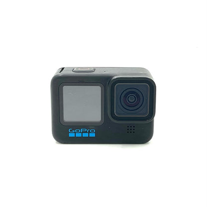 【全額返金保証】【最速発送】GoPro HERO10 美品 動作確認済