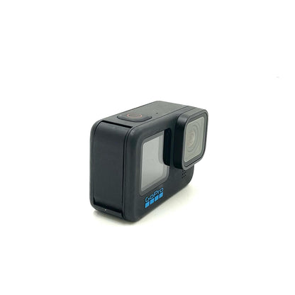 【全額返金保証】【最速発送】GoPro HERO10 美品 動作確認済