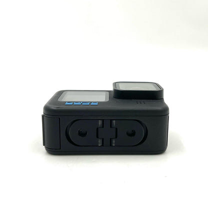 【全額返金保証】【最速発送】GoPro HERO10 美品 動作確認済