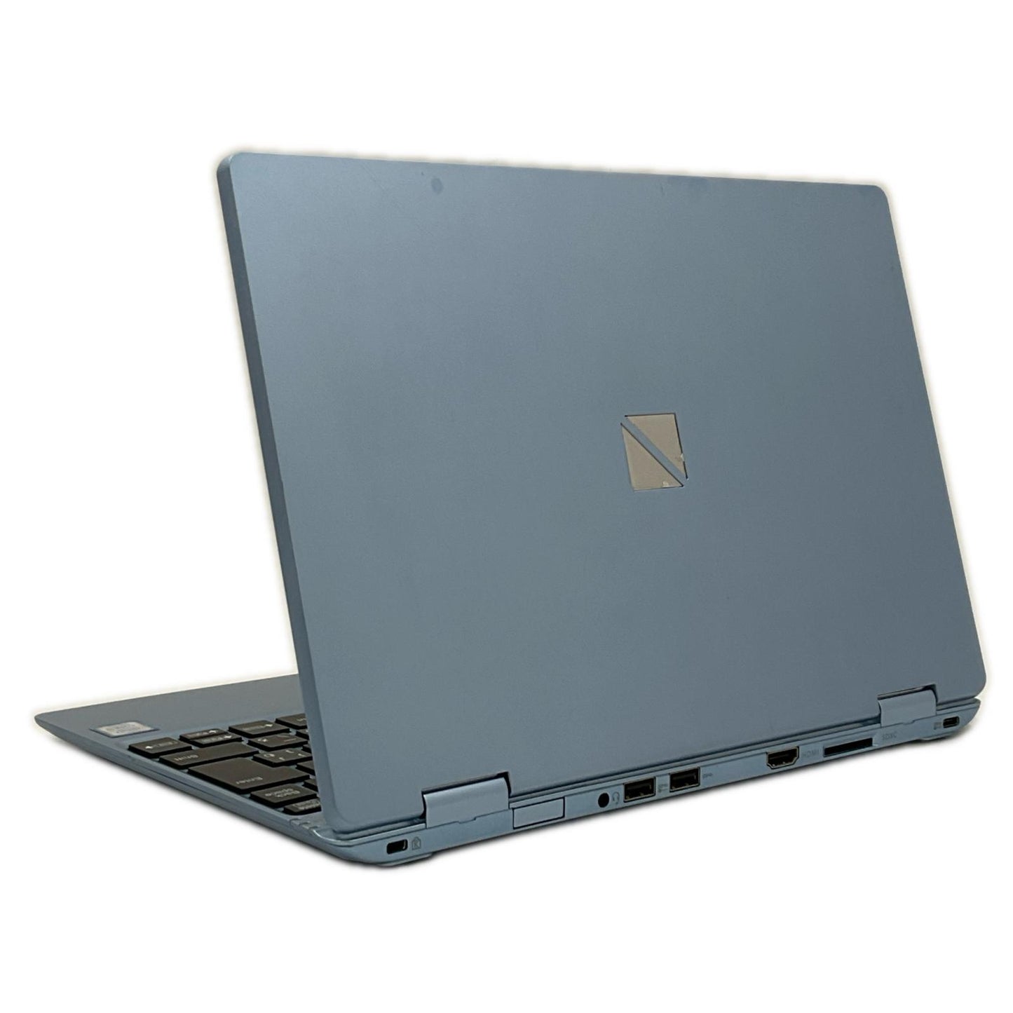 【最速発送】NEC PC-GN13S98AF intel(R)Core(TM)i5-8200Y CPU @1.30GHz 8GB M.2 SSD 512GB 83%【難有】