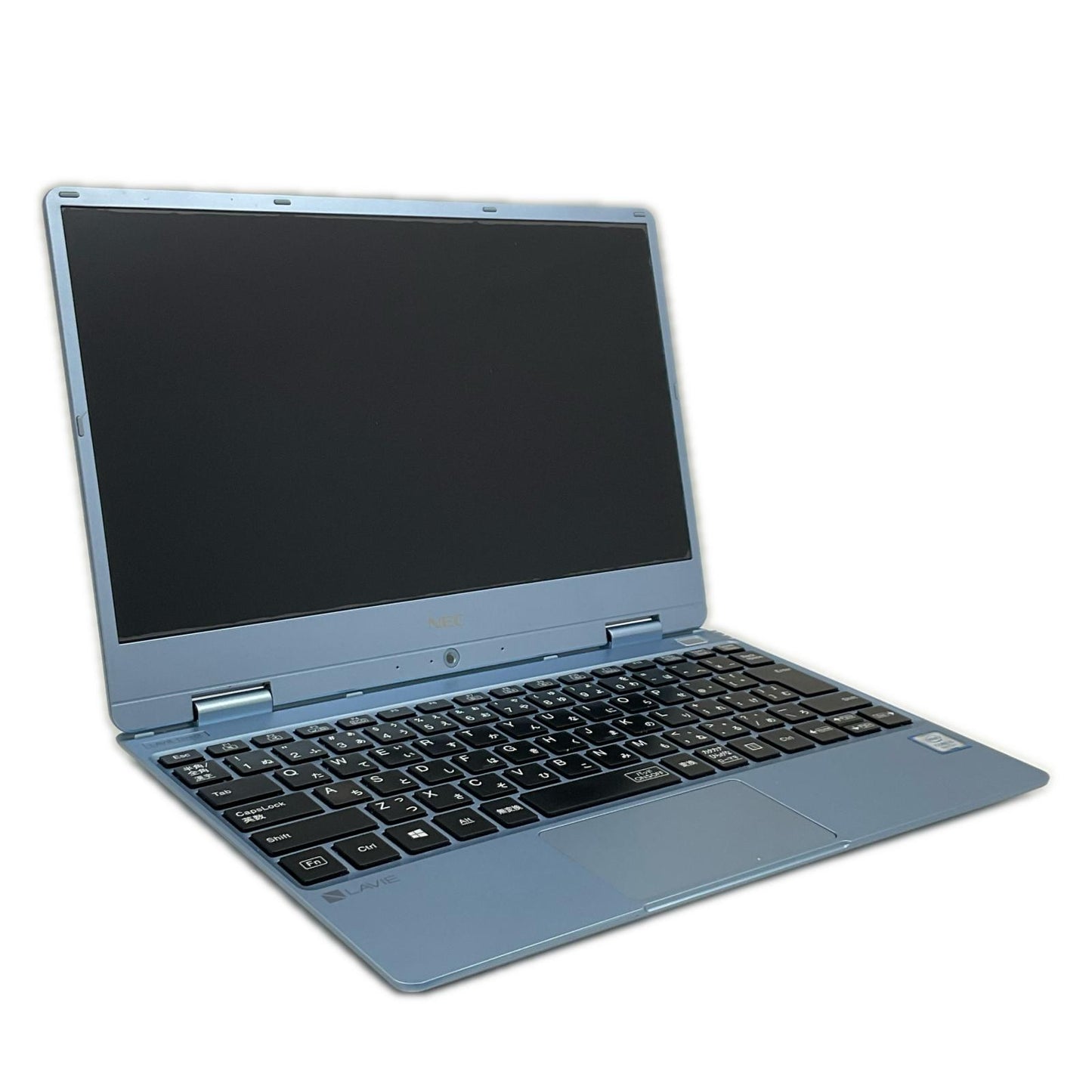 【最速発送】NEC PC-GN13S98AF intel(R)Core(TM)i5-8200Y CPU @1.30GHz 8GB M.2 SSD 512GB 83%【難有】