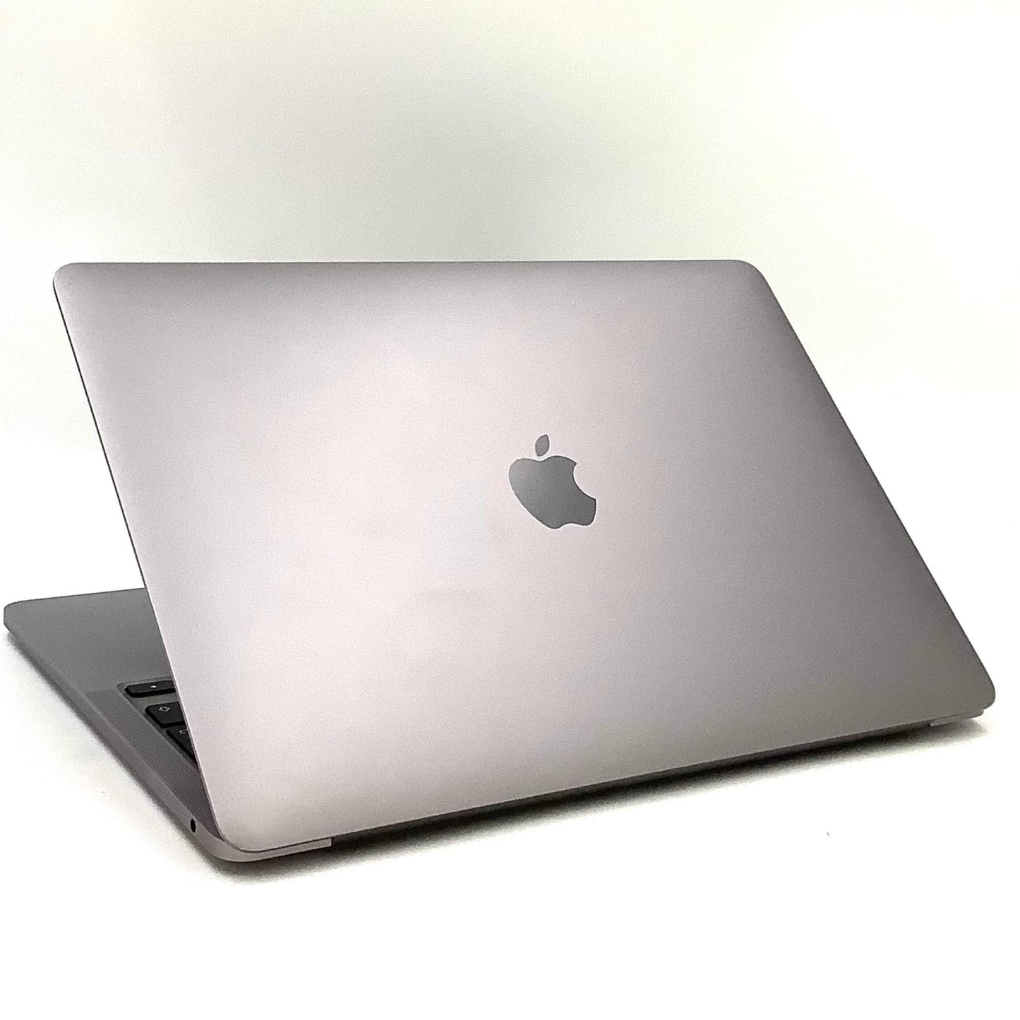 【全額返金保証】【最速発送】Apple MacBook Pro 13.3インチ 2020 Apple M1 8GB 256GB スペースブラック 78% 動作確認済