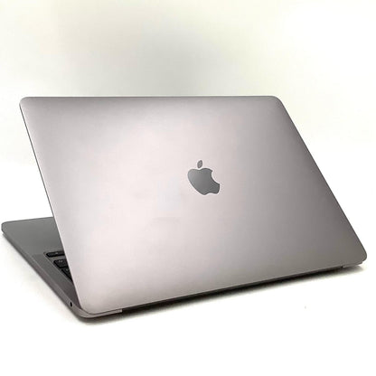 【全額返金保証】【最速発送】Apple MacBook Pro 13.3インチ 2020 Apple M1 8GB 256GB スペースブラック 78% 動作確認済