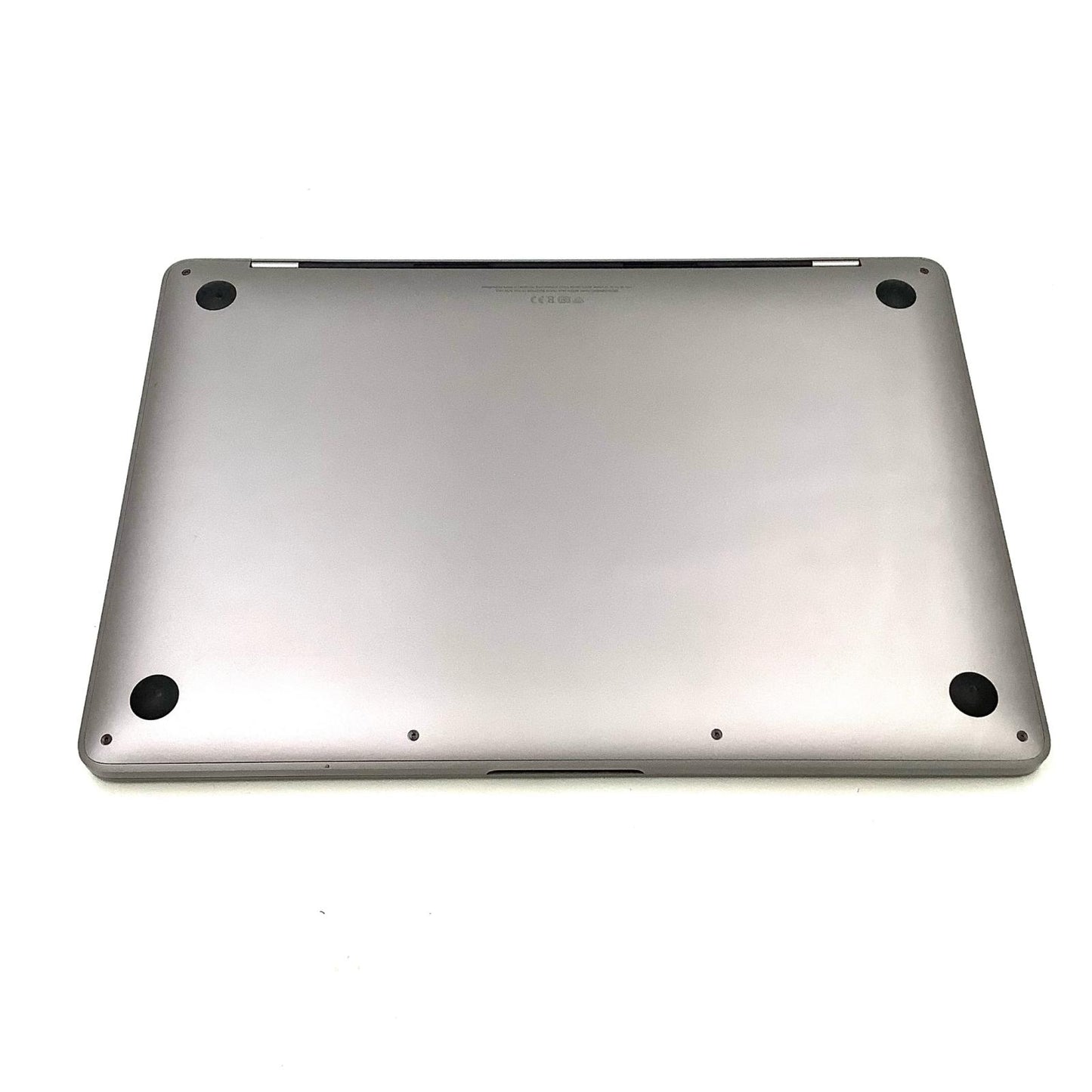 【全額返金保証】【最速発送】Apple MacBook Pro 13.3インチ 2020 Apple M1 8GB 256GB スペースブラック 78% 動作確認済