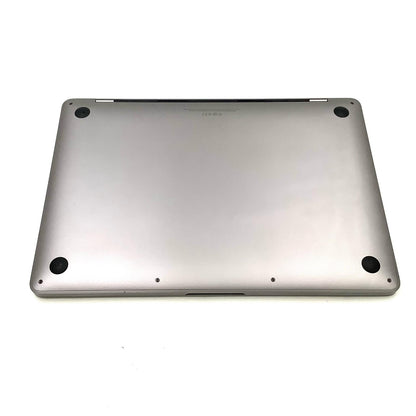 【全額返金保証】【最速発送】Apple MacBook Pro 13.3インチ 2020 Apple M1 8GB 256GB スペースブラック 78% 動作確認済
