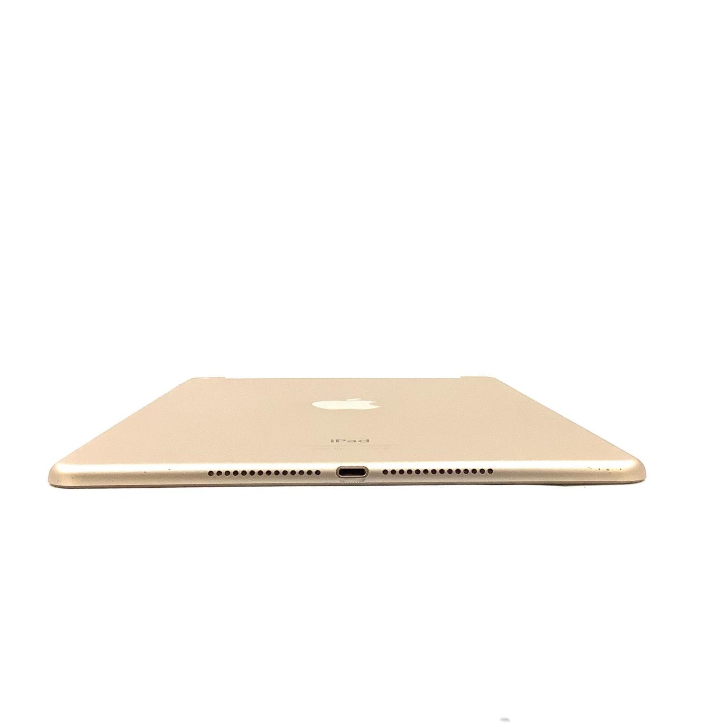 【全額返金保証】【最速発送】Apple iPad Air 9.7インチ 第2世代 16GB ゴールド WiFi+Cellular docomo 白ロム 動作確認済