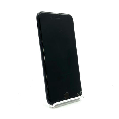 【最速発送】Apple iPhone iPhone SE（第2世代） 64GB ブラック docomo 白ロム【難有】 71%