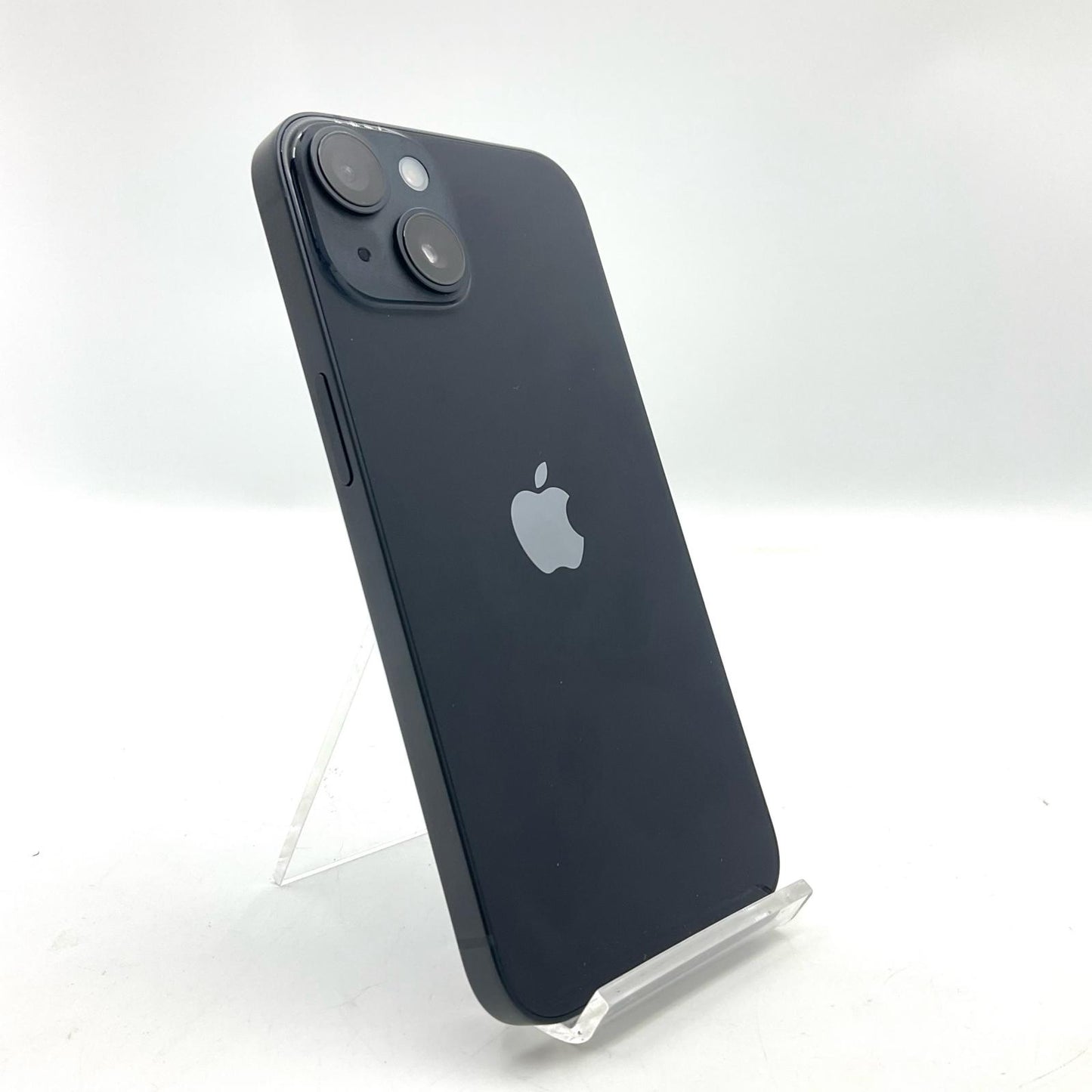 【全額返金保証】【最速発送】Apple iPhone iPhone 14 128GB ミッドナイト Softbank 美品 動作確認済 100%