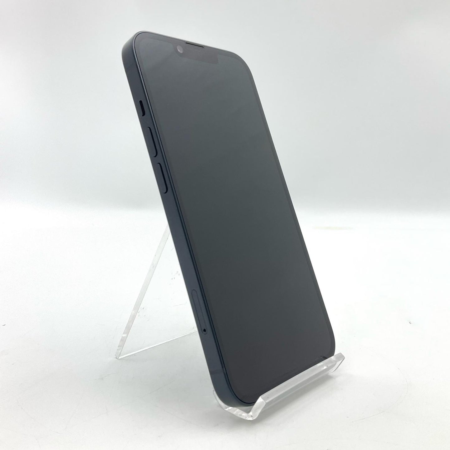 【全額返金保証】【最速発送】Apple iPhone iPhone 14 128GB ミッドナイト Softbank 美品 動作確認済 100%
