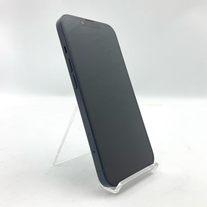 【全額返金保証】【最速発送】Apple iPhone iPhone 14 128GB ミッドナイト Softbank 美品 動作確認済 100%