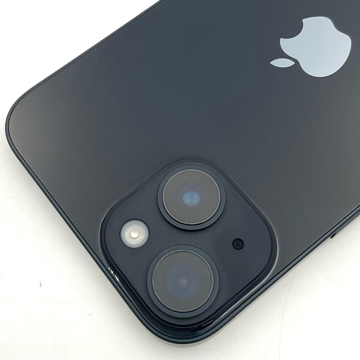 【全額返金保証】【最速発送】Apple iPhone iPhone 14 128GB ミッドナイト Softbank 美品 動作確認済 100%