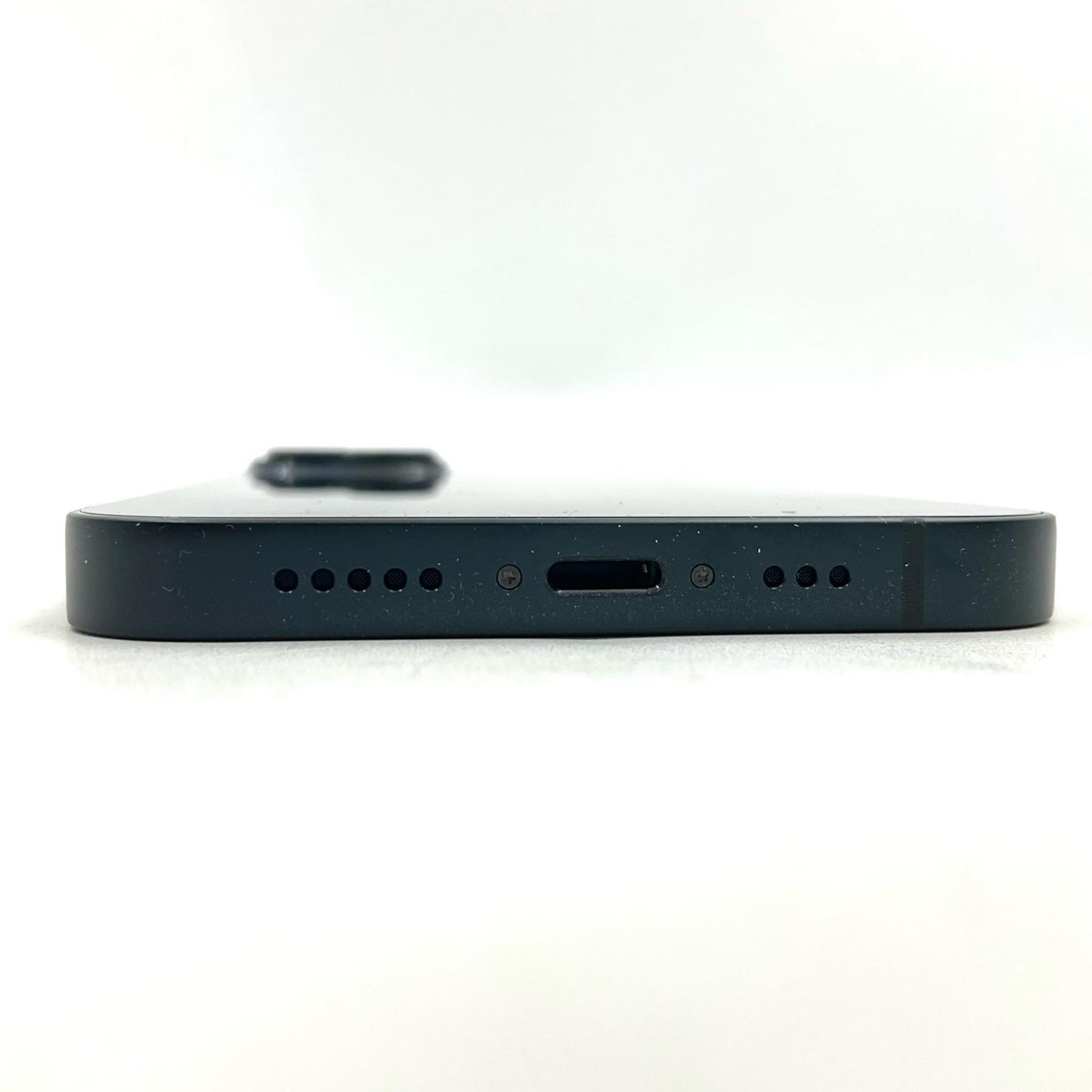 【全額返金保証】【最速発送】Apple iPhone iPhone 14 128GB ミッドナイト Softbank 美品 動作確認済 100%