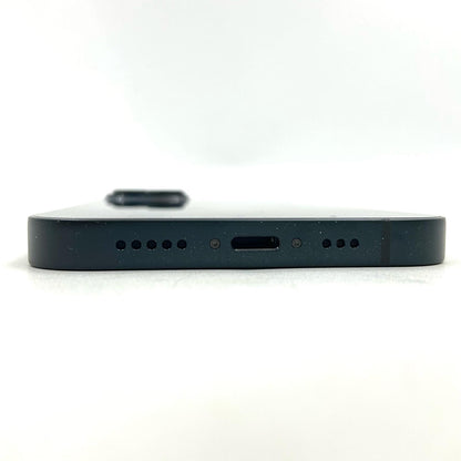 【全額返金保証】【最速発送】Apple iPhone iPhone 14 128GB ミッドナイト Softbank 美品 動作確認済 100%
