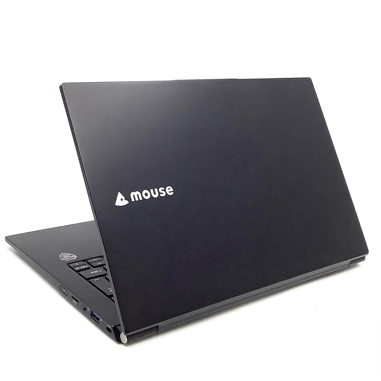 【全額返金保証】【最速発送】MouseComputer MousePro MPro-NB420ZLW11-B 11th Gen Intel(R) Core(TM) i7-1165G7 @ 2.80GHz 16GB M.2 SSD 512GB 89.9% 動作確認済