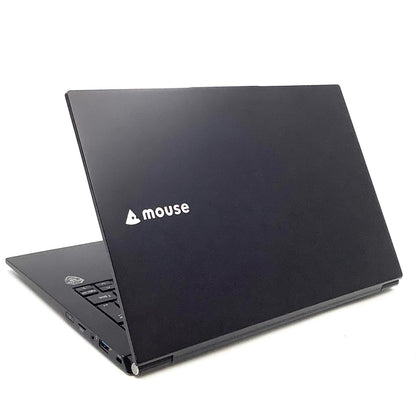 【全額返金保証】【最速発送】MouseComputer MousePro MPro-NB420ZLW11-B 11th Gen Intel(R) Core(TM) i7-1165G7 @ 2.80GHz 16GB M.2 SSD 512GB 89.9% 動作確認済