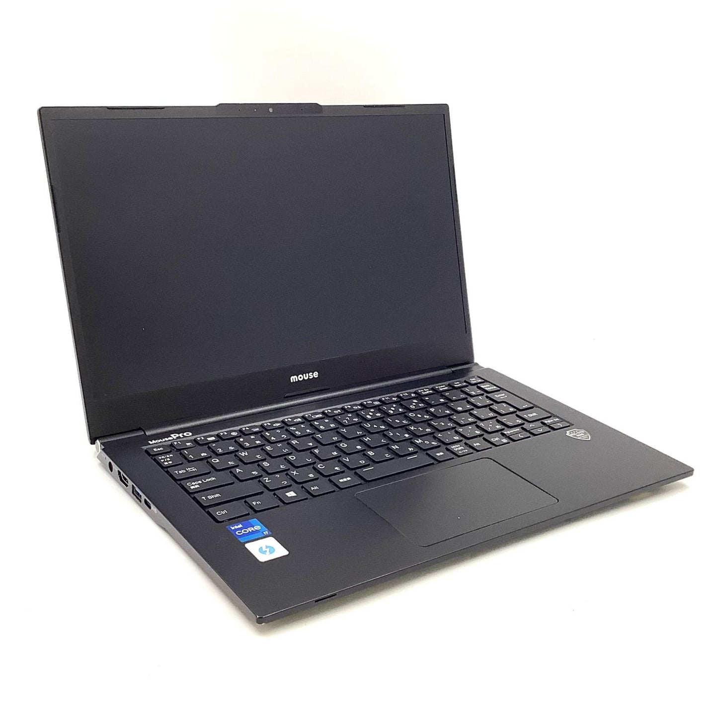 【全額返金保証】【最速発送】MouseComputer MousePro MPro-NB420ZLW11-B 11th Gen Intel(R) Core(TM) i7-1165G7 @ 2.80GHz 16GB M.2 SSD 512GB 89.9% 動作確認済