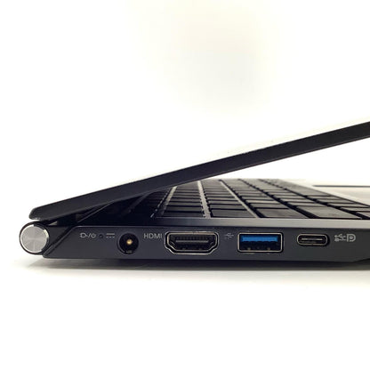 【全額返金保証】【最速発送】MouseComputer MousePro MPro-NB420ZLW11-B 11th Gen Intel(R) Core(TM) i7-1165G7 @ 2.80GHz 16GB M.2 SSD 512GB 89.9% 動作確認済