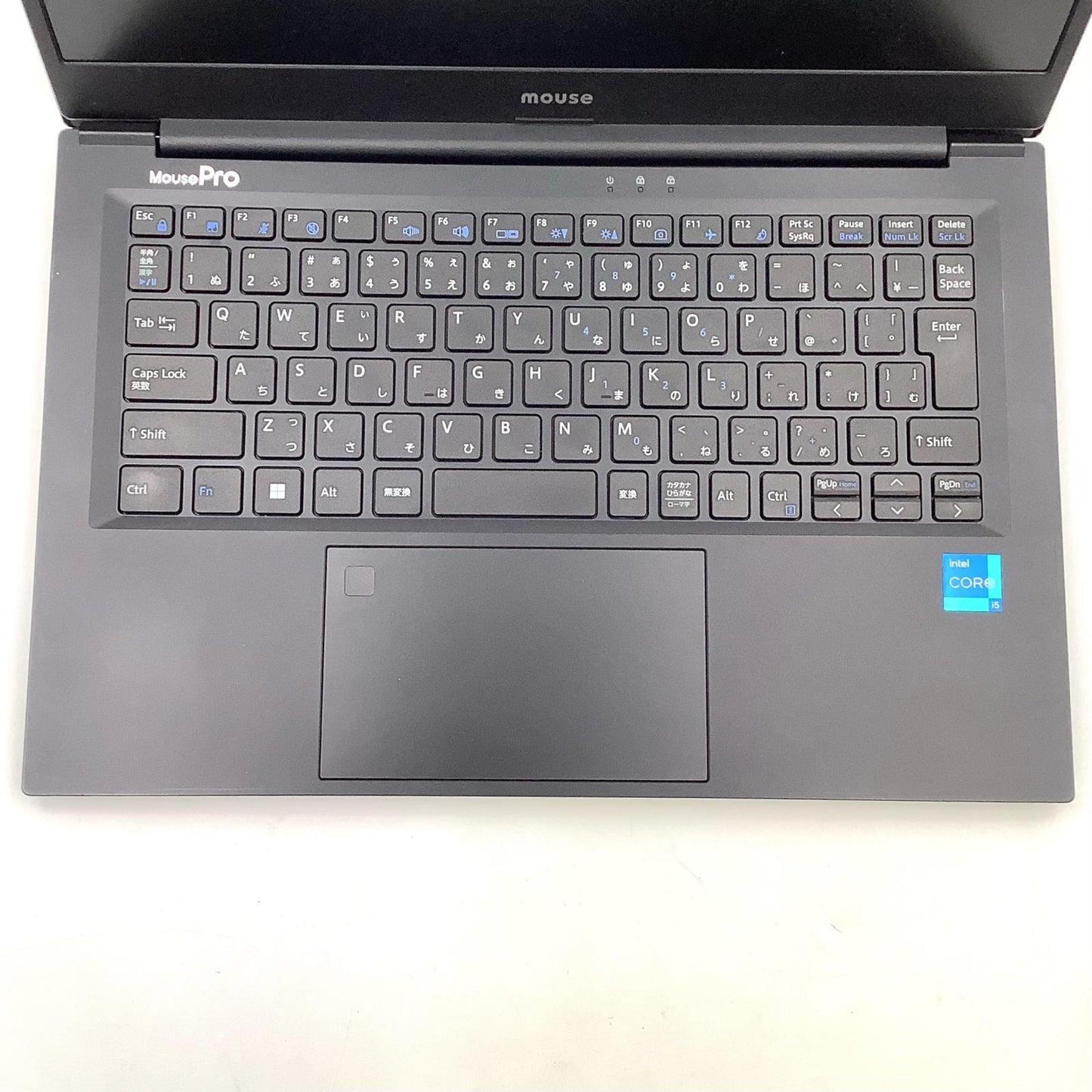 【最速発送】MouseComputer MousePro C4I5U01BKBBAW101BEC 12th Gen Intel(R) Core(TM) i5-1235U 16GB M.2 SSD 512GB 75.1%【難有】