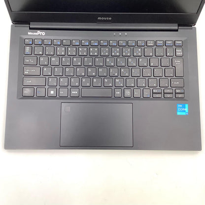 【最速発送】MouseComputer MousePro C4I5U01BKBBAW101BEC 12th Gen Intel(R) Core(TM) i5-1235U 16GB M.2 SSD 512GB 75.1%【難有】