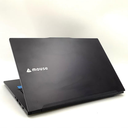 【全額返金保証】【最速発送】MouseComputer MousePro C4I5U01BKBBAW101CEC 12th Gen Intel(R) Core(TM) i5-1235U 16GB M.2 SSD 512GB 94.8% 美品 動作確認済