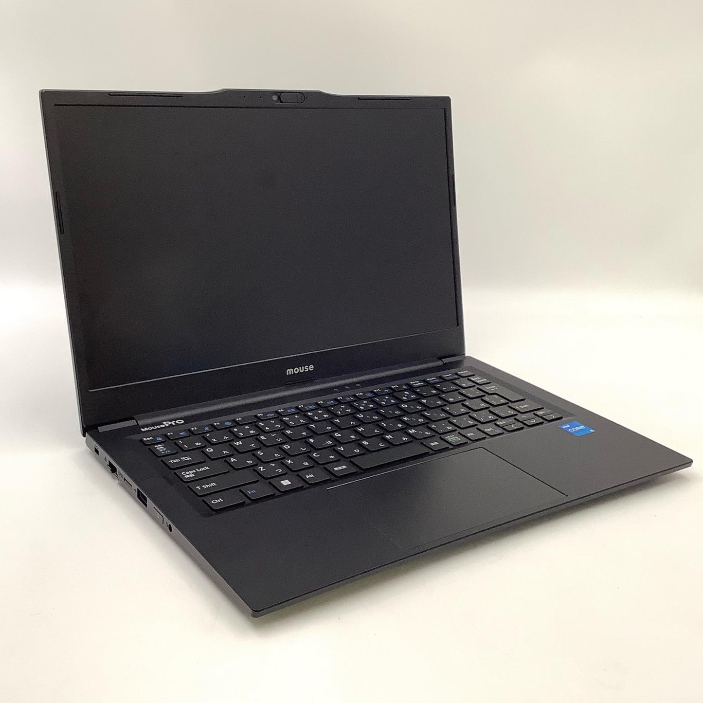 【全額返金保証】【最速発送】MouseComputer MousePro C4I5U01BKBBAW101CEC 12th Gen Intel(R) Core(TM) i5-1235U 16GB M.2 SSD 512GB 94.8% 美品 動作確認済