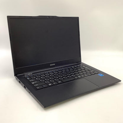 【全額返金保証】【最速発送】MouseComputer MousePro C4I5U01BKBBAW101CEC 12th Gen Intel(R) Core(TM) i5-1235U 16GB M.2 SSD 512GB 94.8% 美品 動作確認済