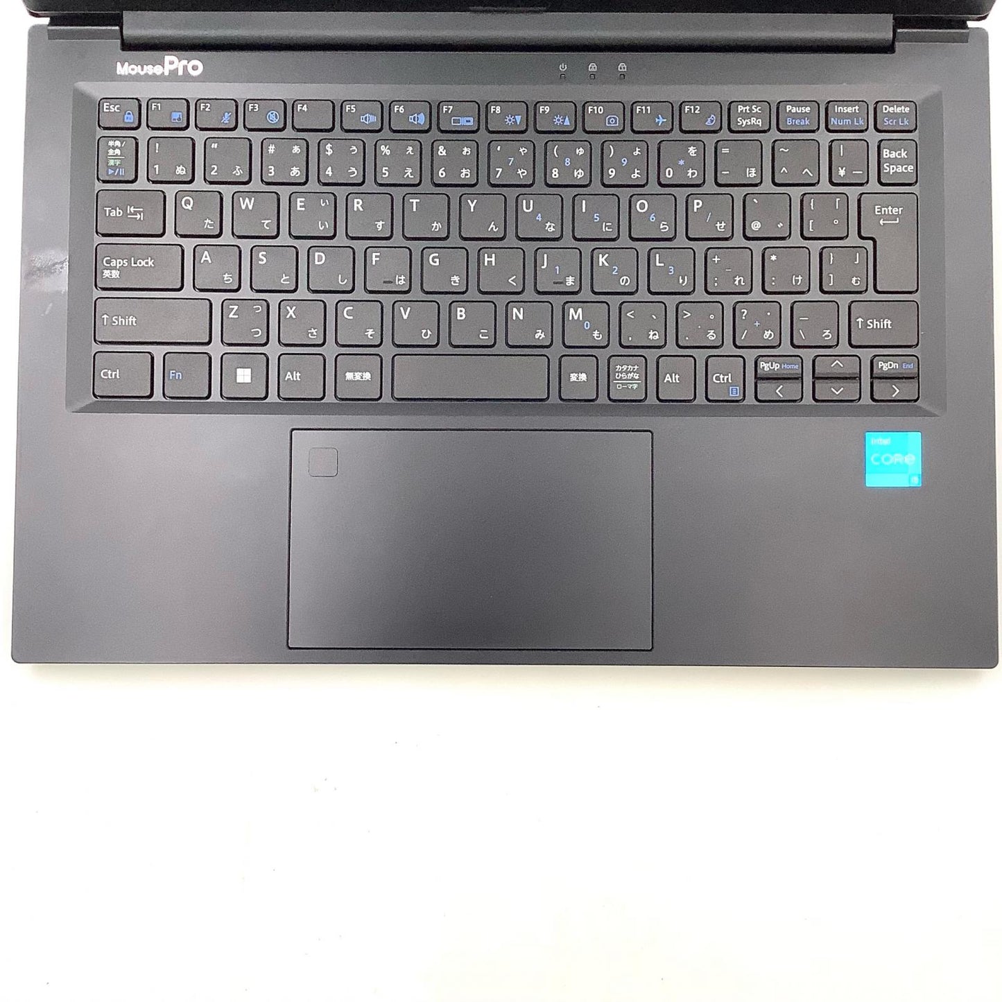 【全額返金保証】【最速発送】MouseComputer MousePro C4I5U01BKBBAW101CEC 12th Gen Intel(R) Core(TM) i5-1235U 16GB M.2 SSD 512GB 94.8% 美品 動作確認済