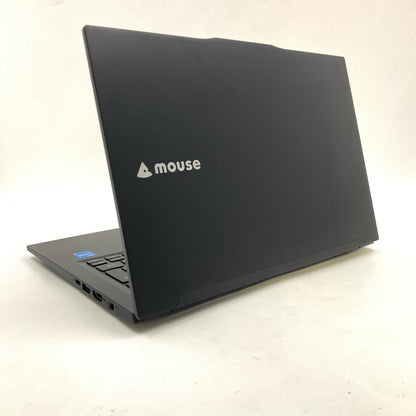 【最速発送】MouseComputer MousePro C4I5U01BKBBAQ101CEC 12th Gen Intel(R) Core(TM) i5-1235U 16GB M.2 SSD 512GB 93.2%【難有】