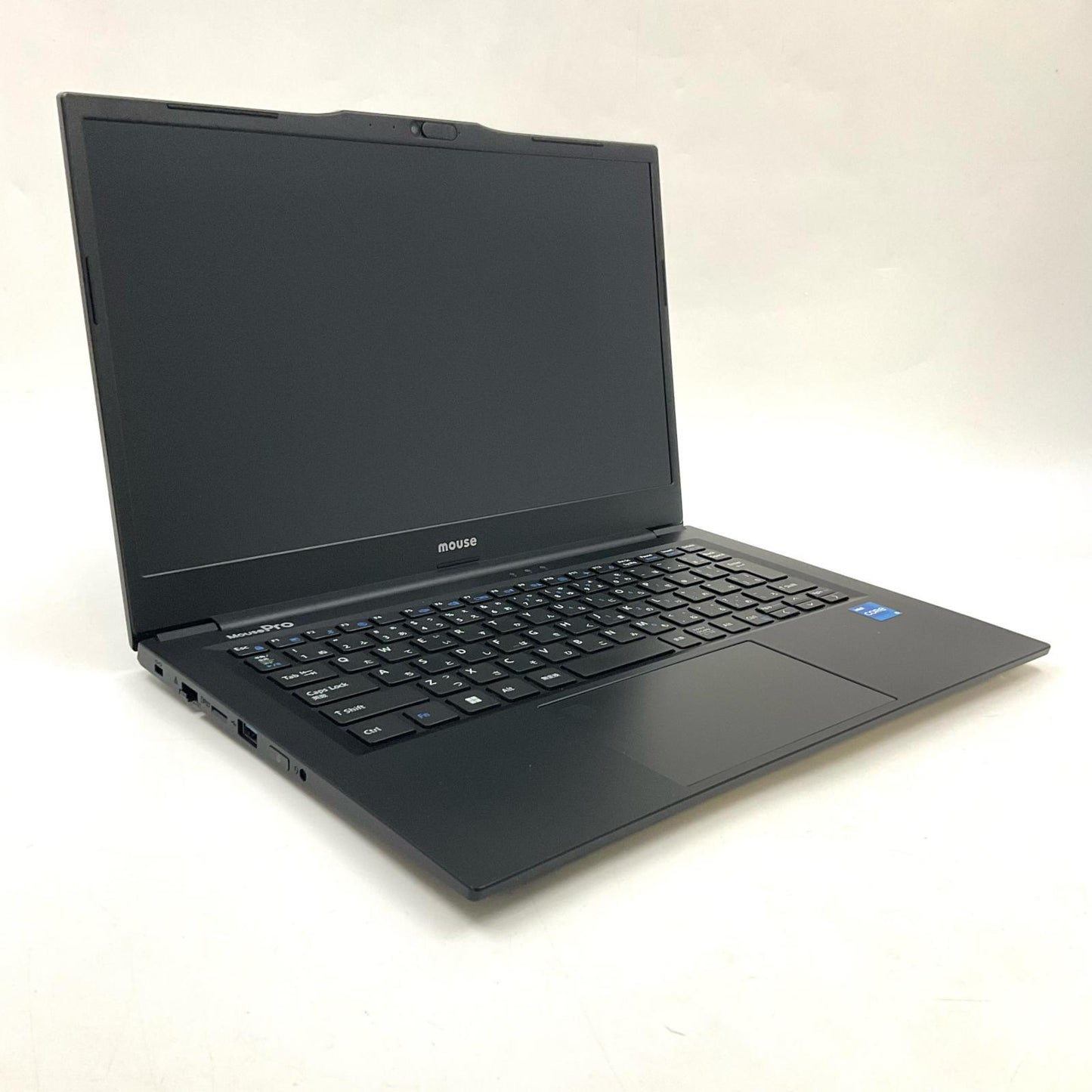 【最速発送】MouseComputer MousePro C4I5U01BKBBAQ101CEC 12th Gen Intel(R) Core(TM) i5-1235U 16GB M.2 SSD 512GB 93.2%【難有】