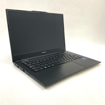 【最速発送】MouseComputer MousePro C4I5U01BKBBAQ101CEC 12th Gen Intel(R) Core(TM) i5-1235U 16GB M.2 SSD 512GB 93.2%【難有】