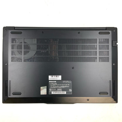 【最速発送】MouseComputer MousePro C4I5U01BKBBAQ101CEC 12th Gen Intel(R) Core(TM) i5-1235U 16GB M.2 SSD 512GB 93.2%【難有】