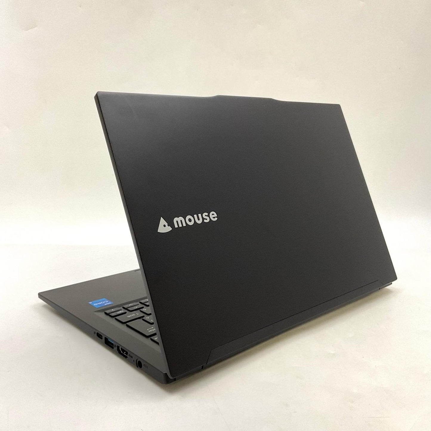 【全額返金保証】【最速発送】MouseComputer MousePro C4I5U01BKBBAQ101CEC 12th Gen Intel(R) Core(TM) i5-1235U 16GB M.2 SSD 500GB 04.2% 美品 動作確認済
