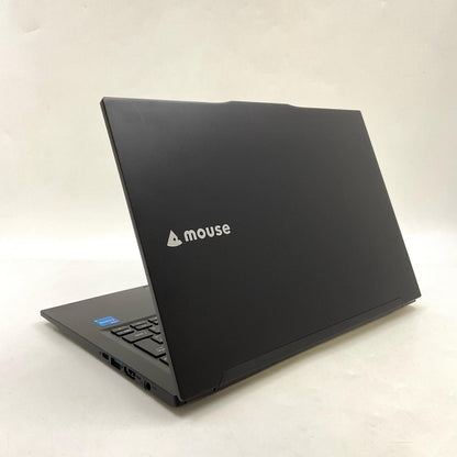 【全額返金保証】【最速発送】MouseComputer MousePro C4I5U01BKBBAQ101CEC 12th Gen Intel(R) Core(TM) i5-1235U 16GB M.2 SSD 500GB 04.2% 美品 動作確認済