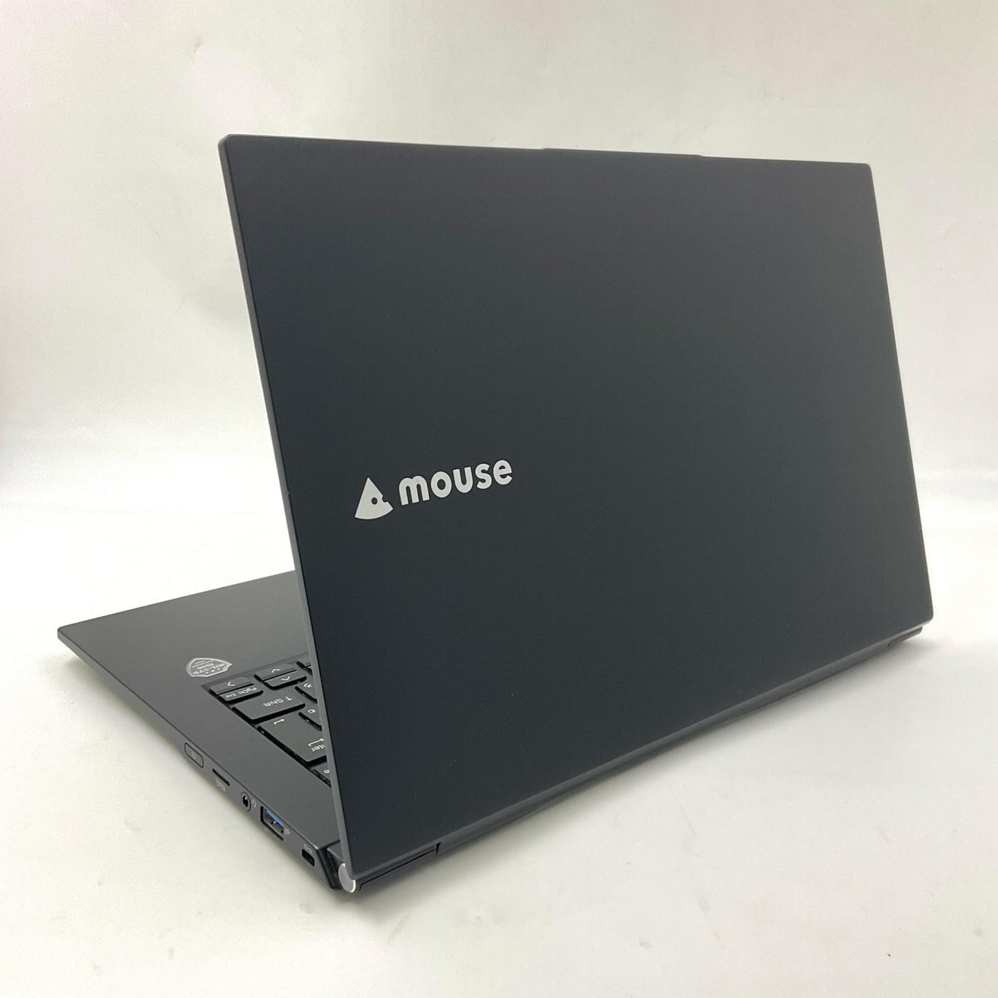 【最速発送】MouseComputer MousePro MPro-NB420ZL 11th Gen Intel(R) Core(TM) i7-1165G7 @ 2.80GHz 40GB M.2 SSD 1TB 57.6%【難有】