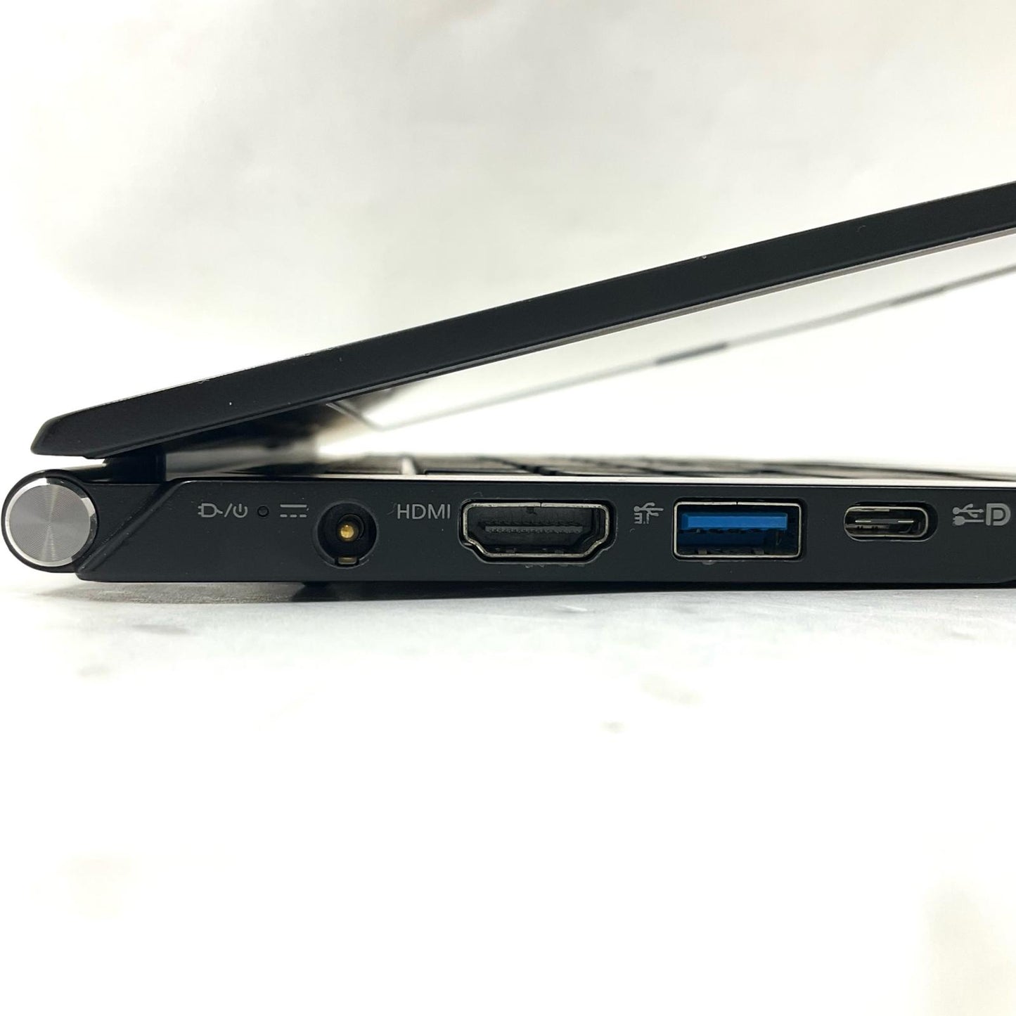 【最速発送】MouseComputer MousePro MPro-NB420ZL 11th Gen Intel(R) Core(TM) i7-1165G7 @ 2.80GHz 40GB M.2 SSD 1TB 57.6%【難有】