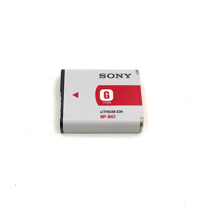 【最速発送】Sony コンパクトデジタルカメラ サイバーショット DSC-W80【難有】