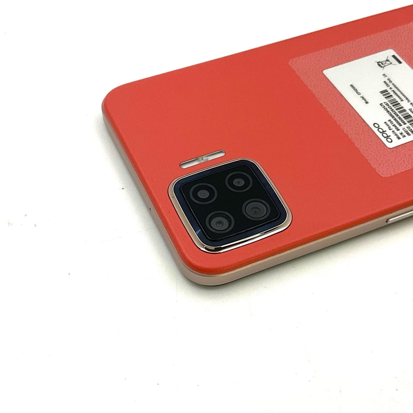 【全額返金保証】【最速発送】OPPO A 73 64GB ダイナミックレンジ 楽天モバイル CPH2099 白ロム 美品 動作確認済