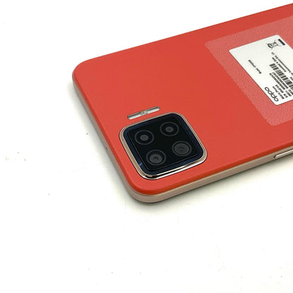 【全額返金保証】【最速発送】OPPO A 73 64GB ダイナミックレンジ 楽天モバイル CPH2099 白ロム 美品 動作確認済