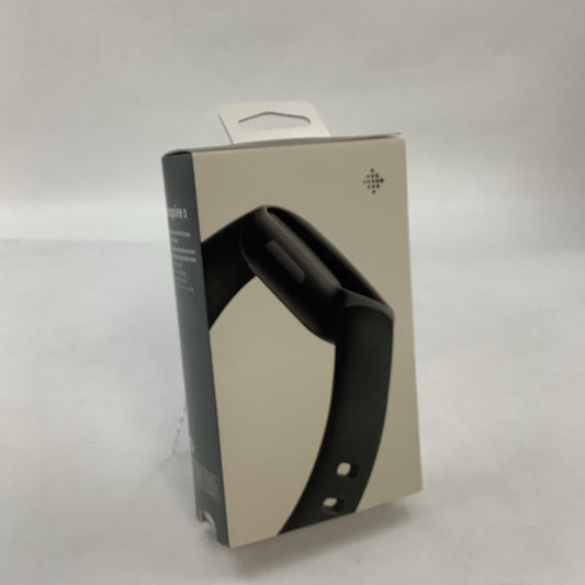 【全額返金保証】【最速発送】Google Fitbit Inspire 3 FB424BKBK 新品未開封 即納OK
