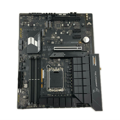 【最速発送】ASUS マザーボード ATX LGA1700マザーボード TUF GAMING H770-PRO WIFI【難有】