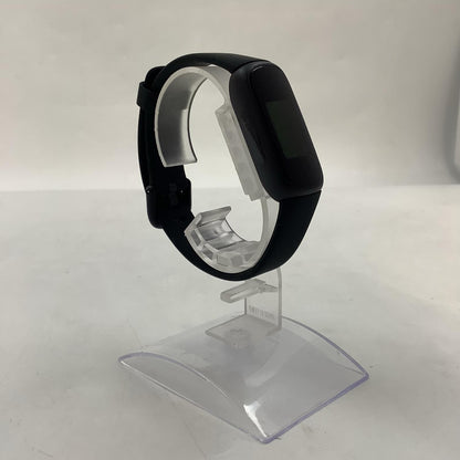 【全額返金保証】【最速発送】Google Fitbit Inspire 3 FB424BKBK 超美品 動作確認済