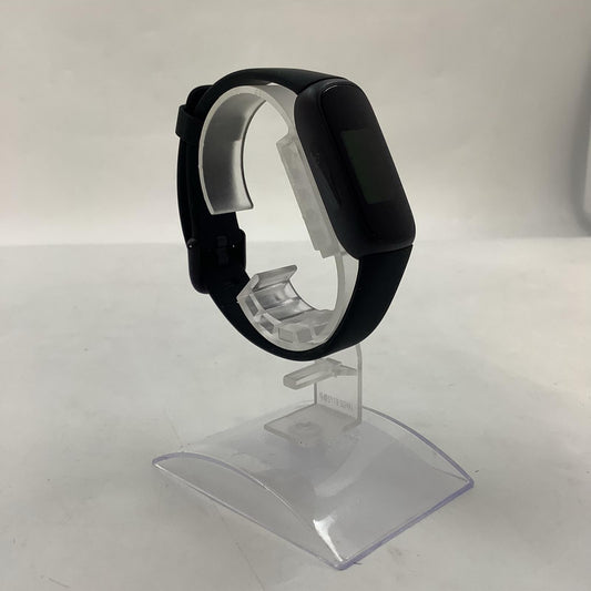 【全額返金保証】【最速発送】Google Fitbit Inspire 3 FB424BKBK 超美品 動作確認済
