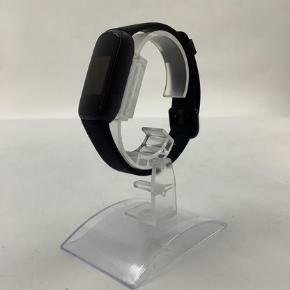 【全額返金保証】【最速発送】Google Fitbit Inspire 3 FB424BKBK 超美品 動作確認済