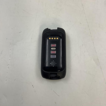 【全額返金保証】【最速発送】Google Fitbit Inspire 3 FB424BKBK 超美品 動作確認済