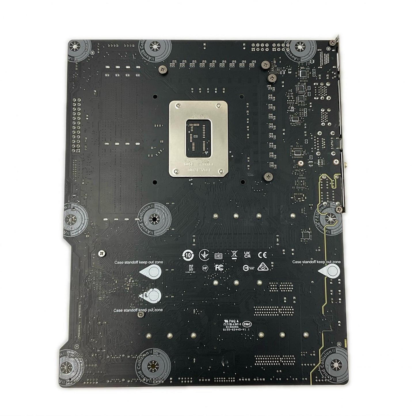 【最速発送】MSI マザーボード ATX INTEL Z790 LGA1700マザーボード PRO Z790-A MAX WIFI【難有】