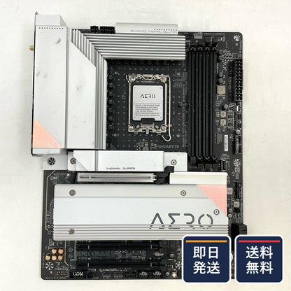 【最速発送】GIGABYTE マザーボード ATX INTEL Z790 LGA1700マザーボード Z790 AERO G【難有】