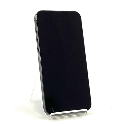 【全額返金保証】【最速発送】Apple iPhone iPhone 13 Pro 256GB アルパイングリーン au SIMフリー 白ロム 動作確認済 78%